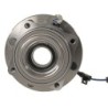 Wheel Bearing and Hub Assembly for 2005-2010 Ford F-350 Super Duty 4WD