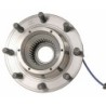 Wheel Bearing and Hub Assembly for 2010-2010 Ford F-450 Super Duty 4WD