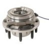 Wheel Bearing and Hub Assembly for 2010-2010 Ford F-550 Super Duty 4WD