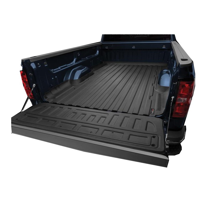 Bed Mat for 2024-2024 Jeep Gladiator