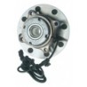 Wheel Bearing and Hub Assembly for 1999-1999 Ford F-550 Super Duty 4WD