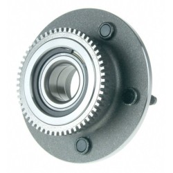 Wheel Bearing and Hub Assembly for 2000-2001 Dodge Ram 1500 2WD