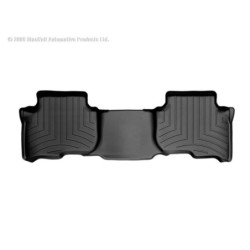 Floor Liner for 2005-2007 Land Rover LR3