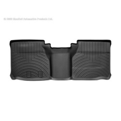 Floor Liner for 2005-2021 Nissan Frontier