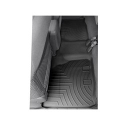 Floor Liner for 2009-2012 Suzuki Equator