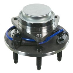 Wheel Bearing and Hub Assembly for 2000-2006 GMC Yukon 2WD