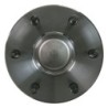 Wheel Bearing and Hub Assembly for 2000-2006 GMC Yukon 2WD