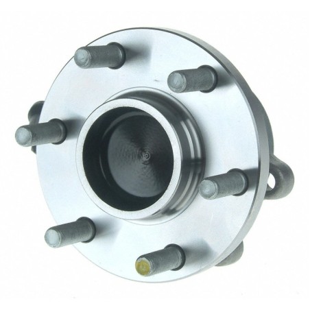 Wheel Bearing and Hub Assembly for 2005-2012 Nissan Pathfinder 2WD