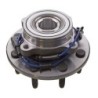 Wheel Bearing and Hub Assembly for 2006-2008 Dodge Ram 1500 4WD