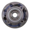 Wheel Bearing and Hub Assembly for 2006-2008 Dodge Ram 1500 4WD