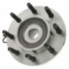 Wheel Bearing and Hub Assembly for 2006-2008 Dodge Ram 1500 4WD