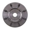 Wheel Bearing and Hub Assembly for 2006-2008 Dodge Ram 1500 4WD