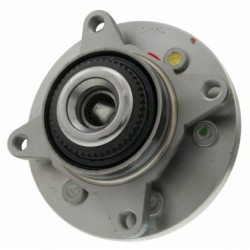 Wheel Bearing and Hub Assembly for 2007-2010 Ford Expedition 4WD