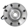 Wheel Bearing and Hub Assembly for 2007-2010 Chevrolet Silverado 2500 HD