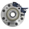 Wheel Bearing and Hub Assembly for 2007-2010 Chevrolet Silverado 2500 HD