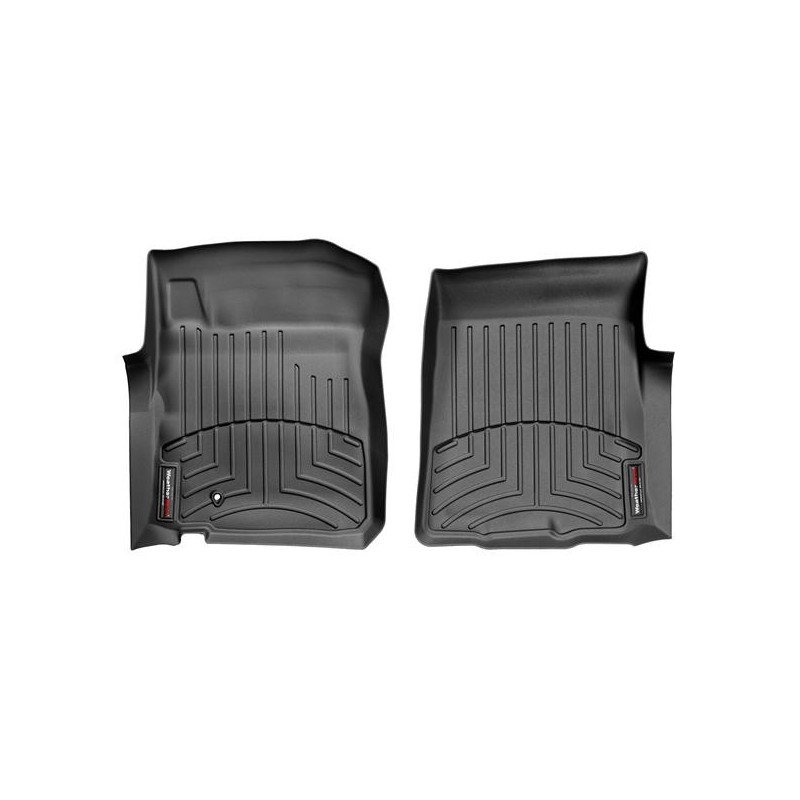 Floor Liner for 2004-2004 Ford F-150 Heritage