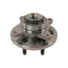 Wheel Bearing and Hub Assembly for 2010-2010 Ford F-150 4WD/4WD