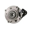 Wheel Bearing and Hub Assembly for 2010-2010 Ford F-150 4WD/4WD