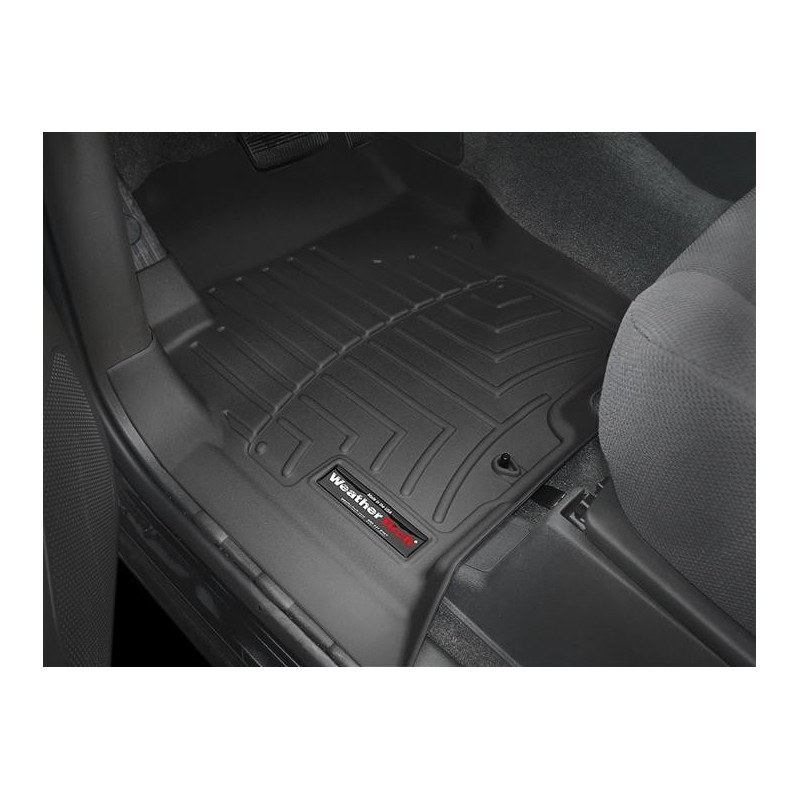 Floor Liner for 2005-2021 Nissan Frontier