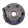 Wheel Bearing and Hub Assembly for 2007-2014 Chevrolet Tahoe 4WD