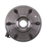 Wheel Bearing and Hub Assembly for 2007-2013 GMC Sierra 1500 4WD/4WD