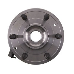 Wheel Bearing and Hub Assembly for 2007-2014 GMC Yukon 4WD/4WD