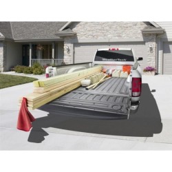 Bed Mat for 2024-2024 Jeep Gladiator