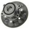 Wheel Bearing and Hub Assembly for 2009-2012 Chevrolet Colorado 4WD