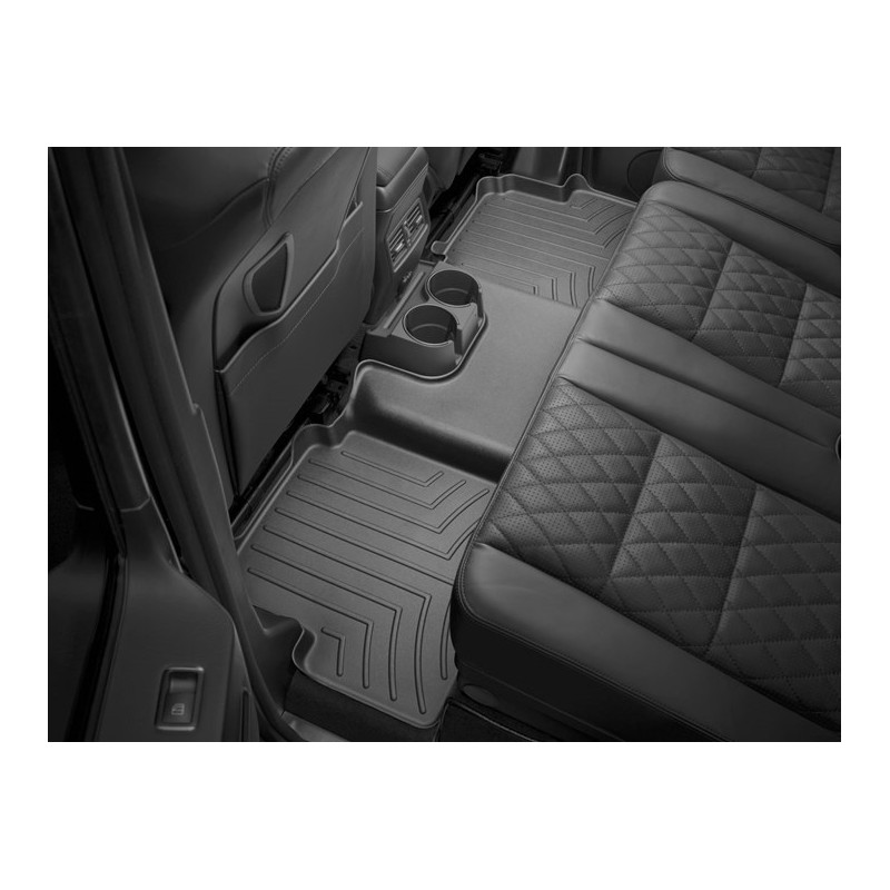 Floor Liner for 1999-2006 Chevrolet Silverado 1500