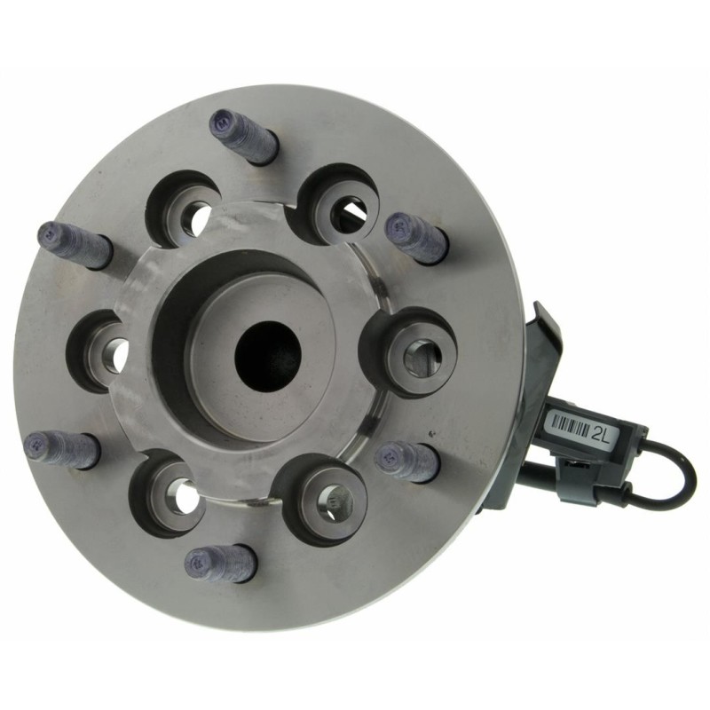 Wheel Bearing and Hub Assembly for 2006-2006 Isuzu i-280