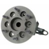 Wheel Bearing and Hub Assembly for 2007-2008 Isuzu i-290