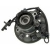 Wheel Bearing and Hub Assembly for 2007-2008 Isuzu i-290