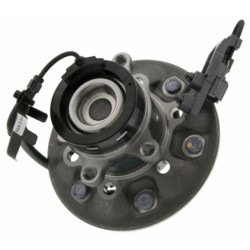 Wheel Bearing and Hub Assembly for 2006-2008 GMC Canyon 2WD