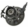 Wheel Bearing and Hub Assembly for 2006-2006 Isuzu i-280