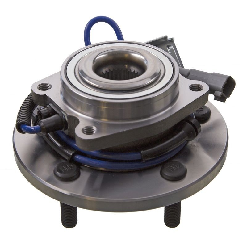 Wheel Bearing and Hub Assembly for 2008-2011 Chrysler Town & Country