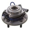 Wheel Bearing and Hub Assembly for 2009-2012 Volkswagen Routan