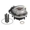 Wheel Bearing and Hub Assembly for 2011-2016 Ford F-350 Super Duty 4WD