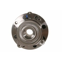 Wheel Bearing and Hub Assembly for 2012-2013 Ram 2500 4WD