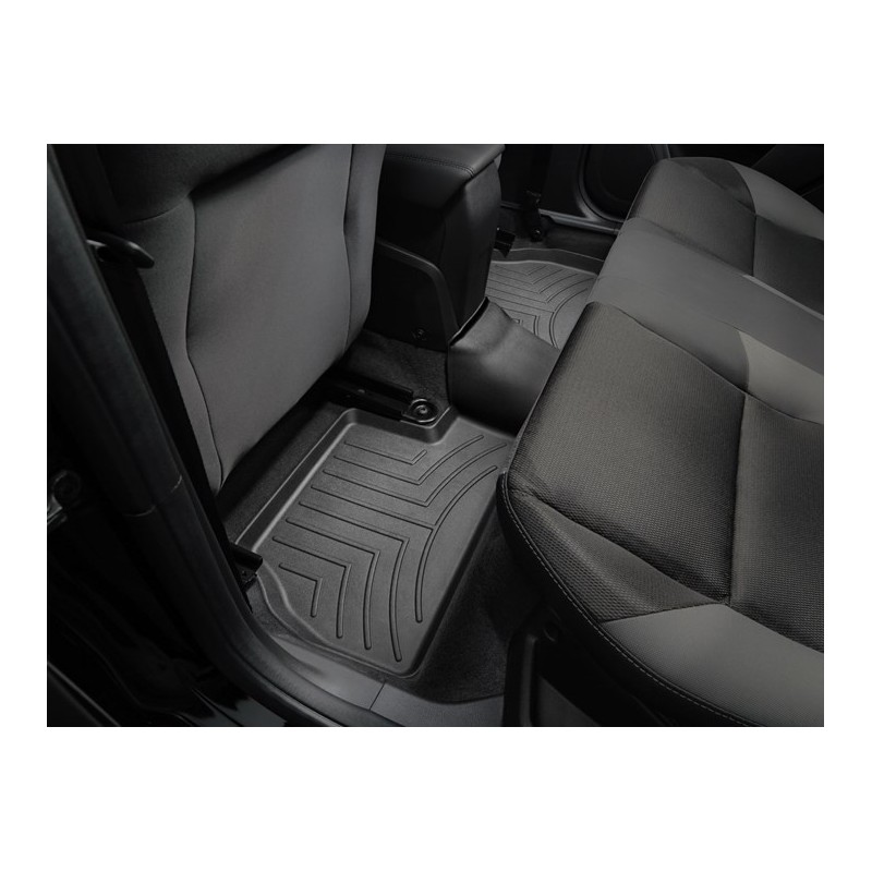 Floor Liner for 2012-2018 Ford Focus