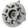 Wheel Bearing and Hub Assembly for 2007-2008 Isuzu i-370 2WD/4WD