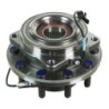 Wheel Bearing and Hub Assembly for 2011-2016 Ford F-450 Super Duty 4WD