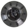 Wheel Bearing and Hub Assembly for 2012-2016 Ford F-550 Super Duty 4WD