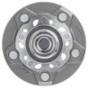 Wheel Bearing and Hub Assembly for 2015-2018 Ford Transit-150