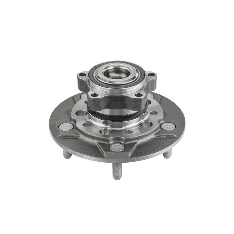 Wheel Bearing and Hub Assembly for 2015-2019 Ford Transit-250