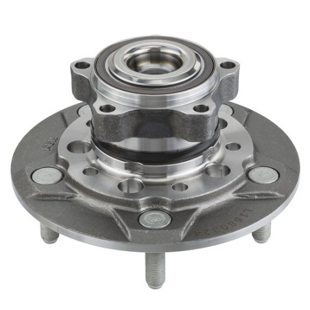 Wheel Bearing and Hub Assembly for 2015-2019 Ford Transit-250