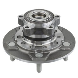 Wheel Bearing and Hub Assembly for 2015-2019 Ford Transit-350