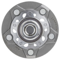 Wheel Bearing and Hub Assembly for 2015-2019 Ford Transit-350 HD