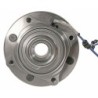 Wheel Bearing and Hub Assembly for 2014-2018 Ram 2500