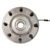 Wheel Bearing and Hub Assembly for 2014-2018 Ram 2500