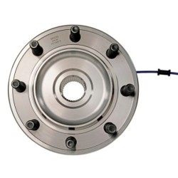 Wheel Bearing and Hub Assembly for 2014-2018 Ram 3500